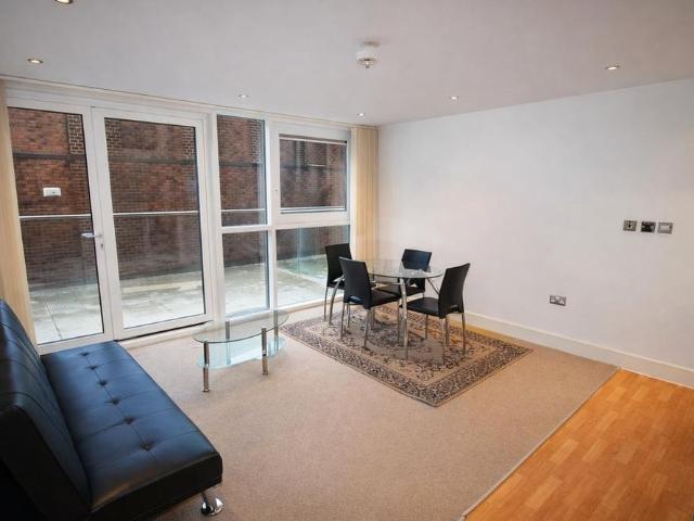 Apartment for rent in St Ann's, Haddon
