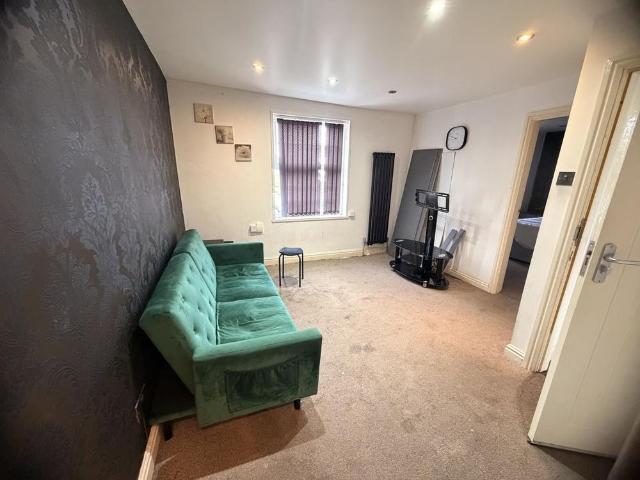 Apartment for rent in Balsall Heath, West Midlands
