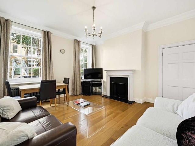 Apartment for rent in Royal Borough of Kensington and Chelsea, Greater London