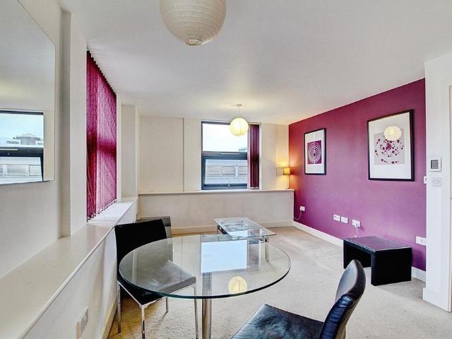 Apartment for rent in Old City, Bristol