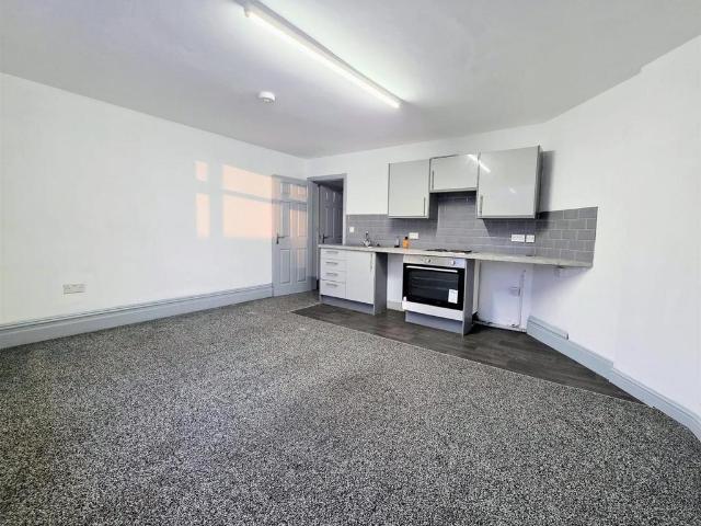 Flat for rent in Kinsley, Isle Of Man