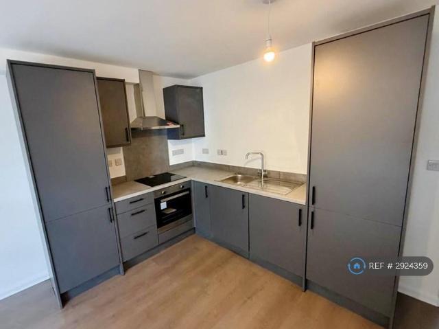 Flat for rent in Arbury, Cambridgeshire