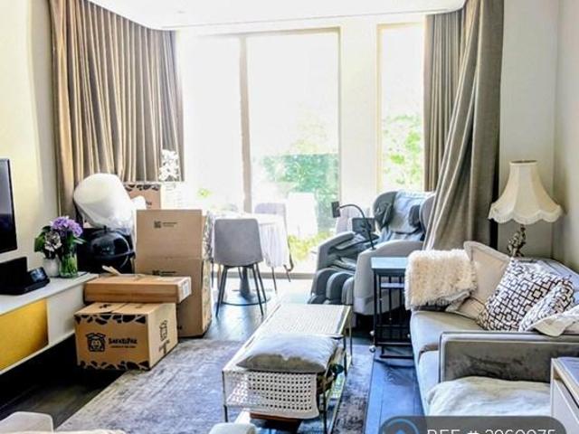 Flat for rent in Belsize Park, Primrose Hill