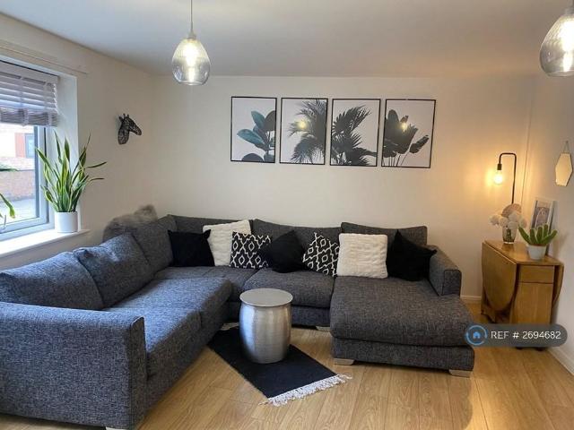 Apartment for rent in Isle Of Man