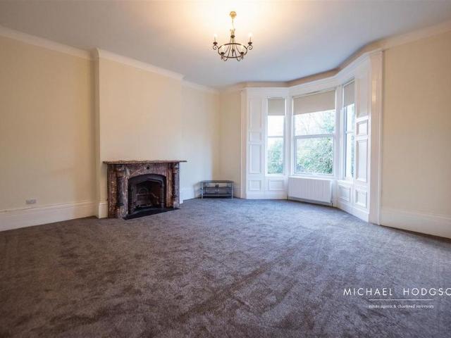 Apartment for rent in Longmeadows, Tyne And Wear