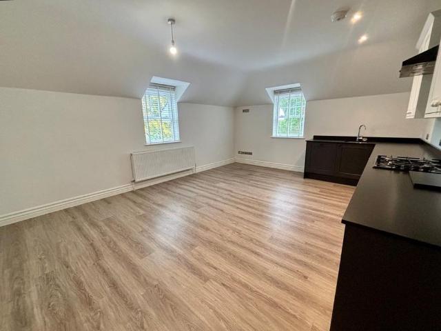 Apartment for rent in Lansdowne, Bournemouth
