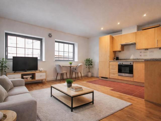 Apartment for rent in The Meadows, City of Nottingham