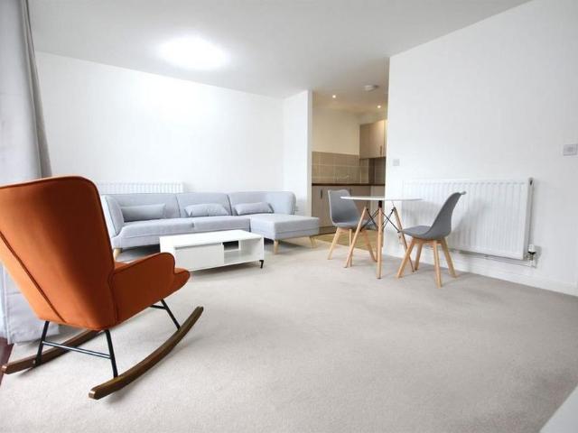 Apartment for rent in London Borough of Barking and Dagenham, Greater London