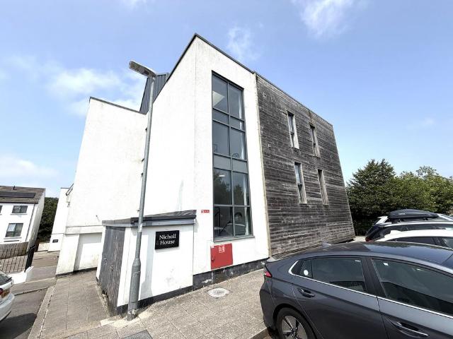 Flat for rent in South Tehidy, Cornwall