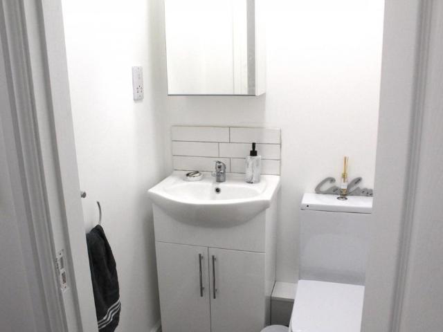 Flat for rent in New Boultham, Brayford