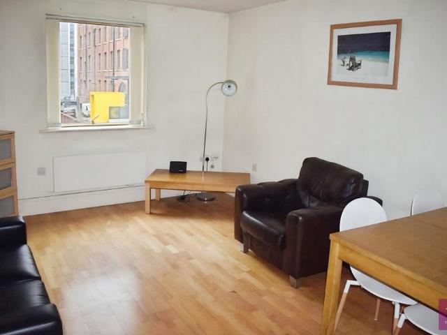 Flat for rent in City Centre, Georgia