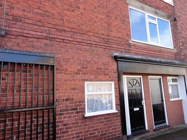 Flat for rent in Falsgrave, Kepwick