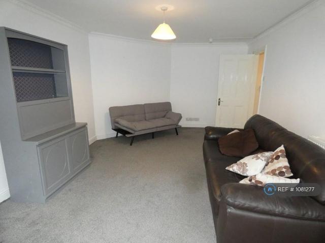 Flat for rent in Low Harrogate, Harrogate