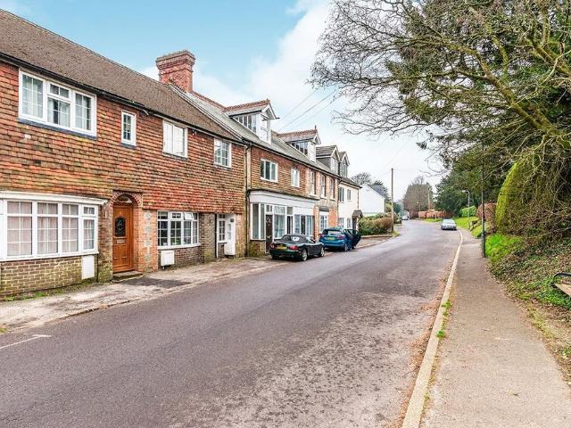 Flat for rent in Crowborough Warren, Cross In Hand