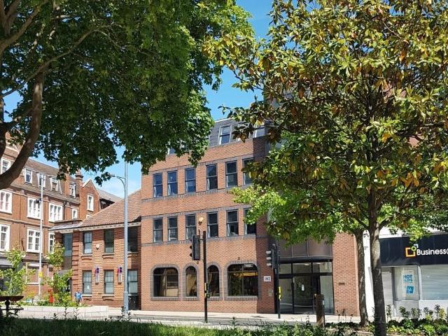 Flat for rent in East Bank, Norfolk