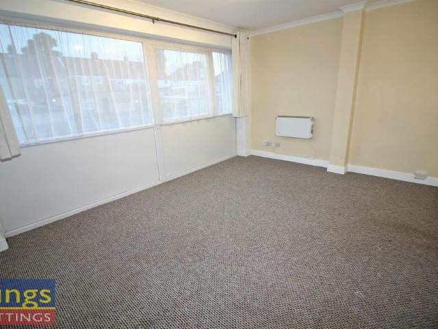 Apartment for rent in Broxbourne, Hertfordshire