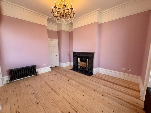 Apartment for rent in Poundbury, Fordington