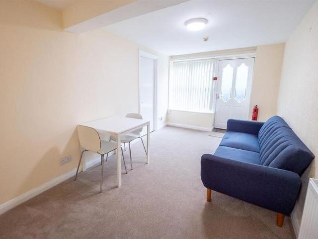 Apartment for rent in Ashbrooke, Sunderland