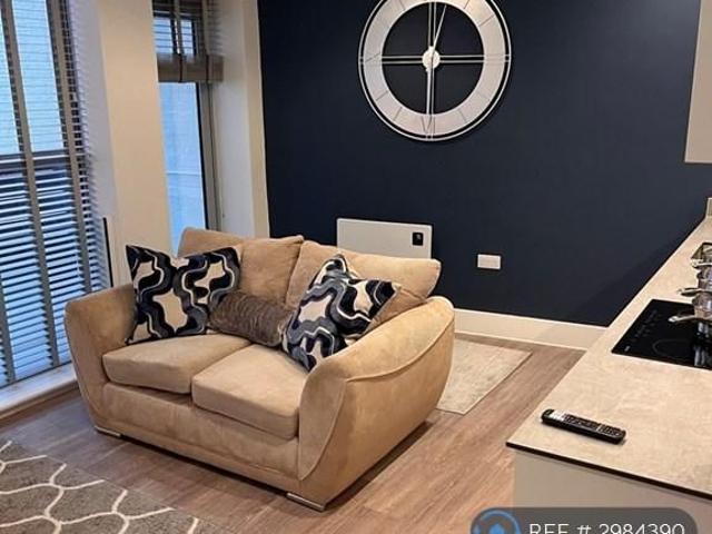 Apartment for rent in City Centre, Feckenham