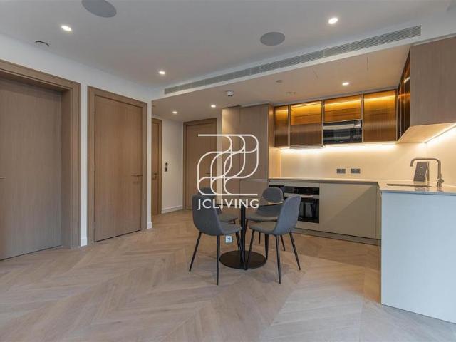 Apartment for rent in Aldgate, Lyons