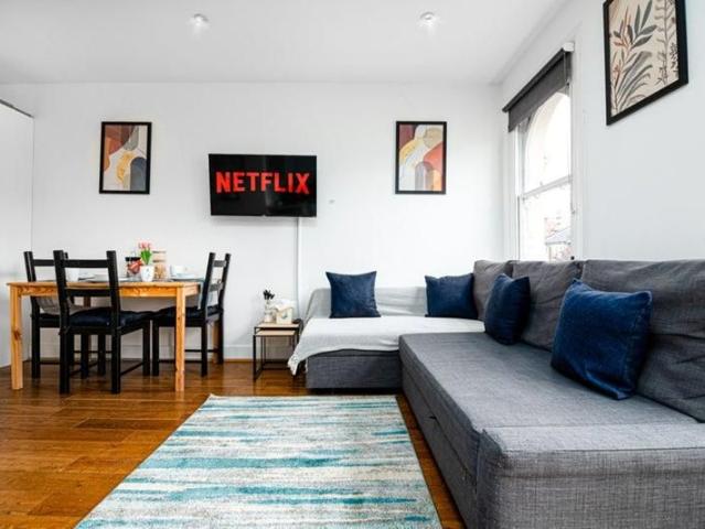 Apartment for rent in Cat Hill, Isle Of Man