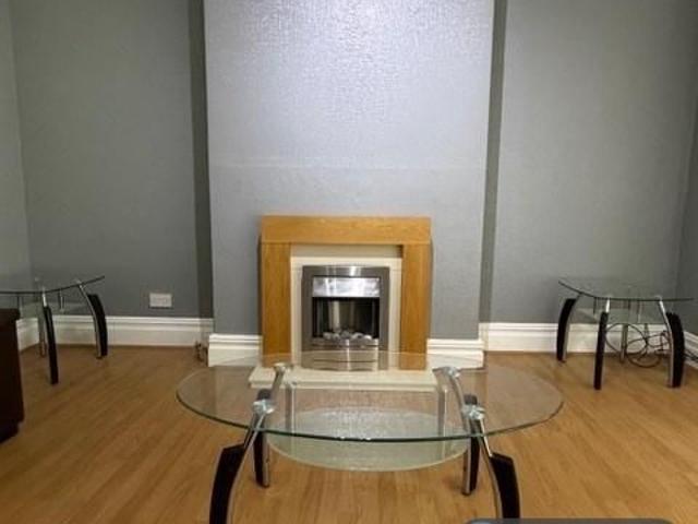 Apartment for rent in Little Bispham, Blackpool
