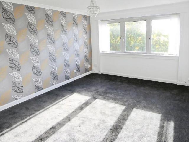 Apartment for rent in Craigiebank, Scotland