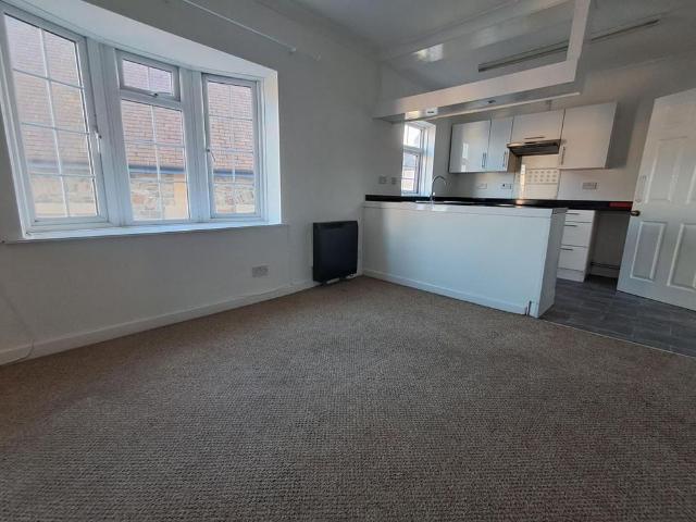 Apartment for rent in Albert Town, Haverfordwest