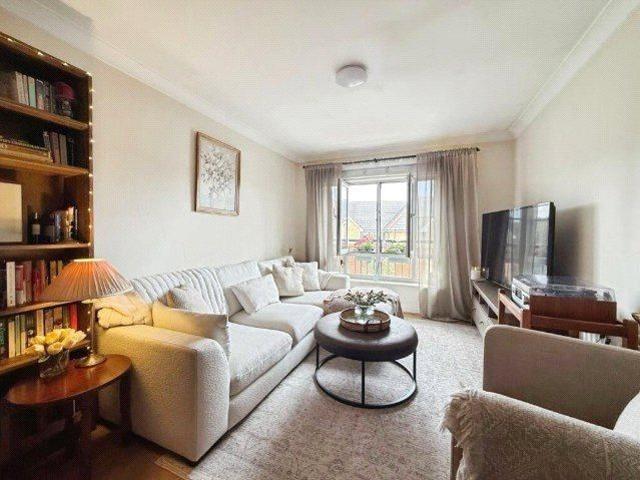 Apartment for rent in Buckler's Park, Crowthorne