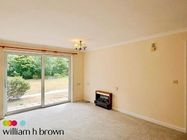 Apartment for rent in Great Barton, West Suffolk