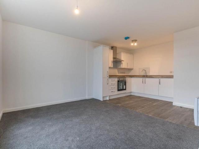 Apartment for rent in Wallacetown, Ayr