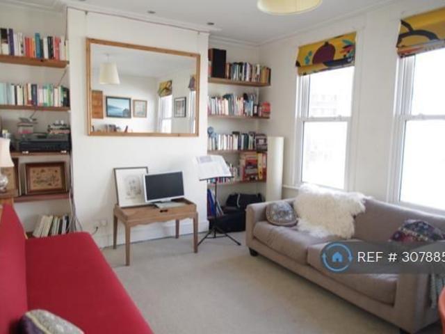 Apartment for rent in Myatt's Fields, Greater London
