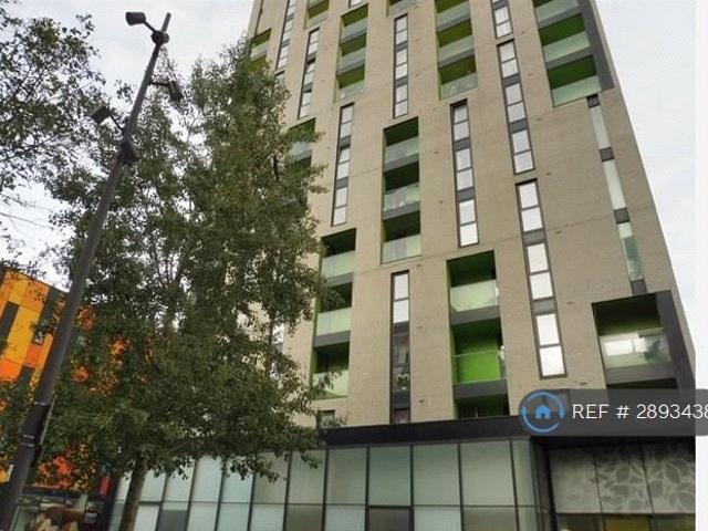Flat for rent in Isle Of Man
