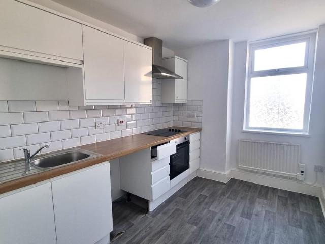 Flat for rent in Beamhurst, Staffordshire