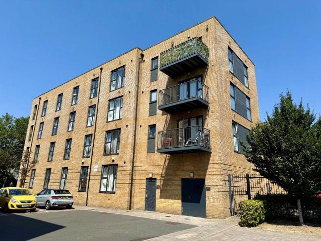 Flat for rent in St Mary's, City Of Southampton