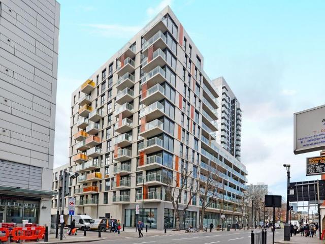 Flat for rent in Spitalfields, Whitechapel