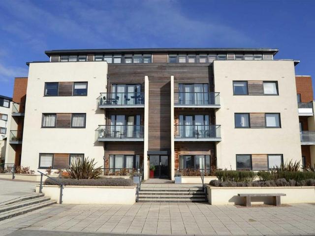 Flat for rent in West Finchley, Greater London