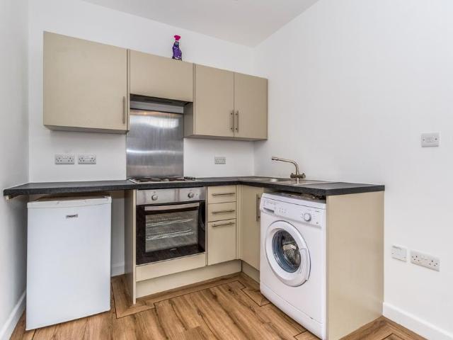 Flat for rent in Somers Town, City Of Portsmouth
