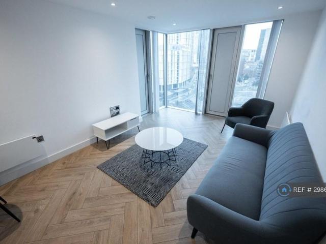 Apartment for rent in City Centre, Georgia