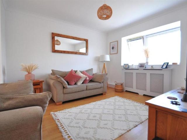 Apartment for rent in Blendon, Greater London