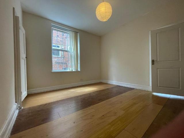 Apartment for rent in Balsall Heath, West Midlands