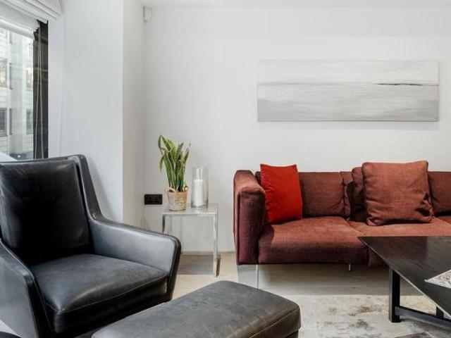 Apartment for rent in East Marylebone, Mayfair