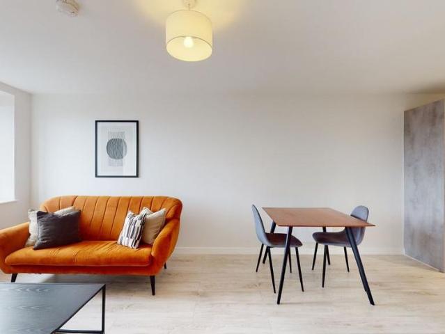 Apartment for rent in Hunslet, West Yorkshire
