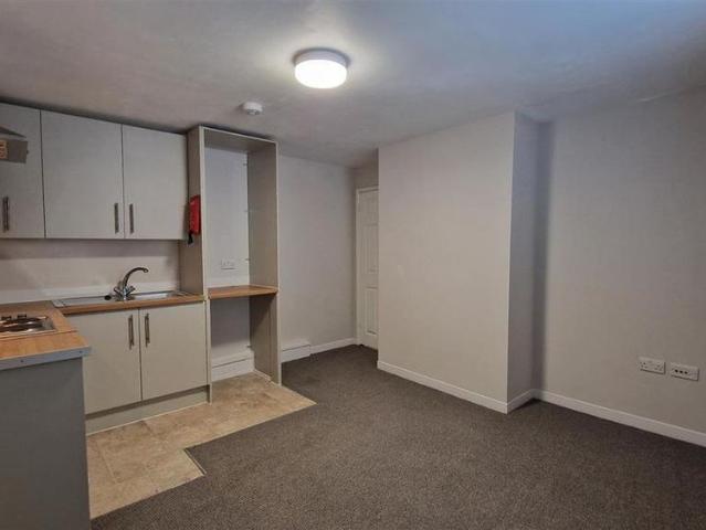 Apartment for rent in Middlewich, Cheshire East