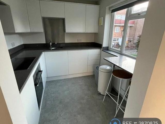 Flat for rent in Watergate, Isle Of Man