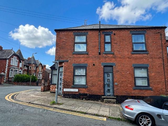 Flat for rent in Stapleford, Attenborough