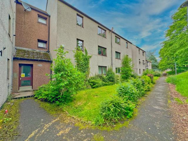 Flat for rent in Woodside, Ballindoch