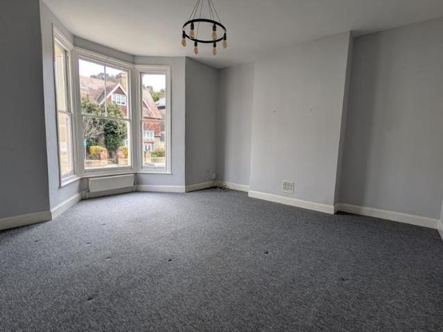 Apartment for rent in Tower Hamlets, Ash