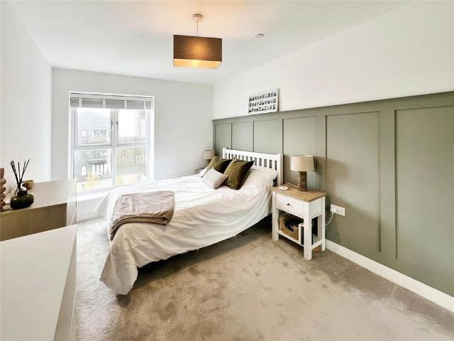 Flat for rent in Troy Town, Rochester
