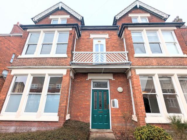 Flat for rent in De Parys, Bedford
